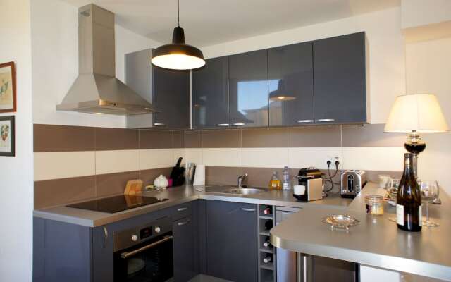 Vieux Nice - Cathédrale - Coulée Verte