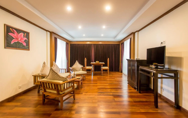 Empress Residence Resort & Spa