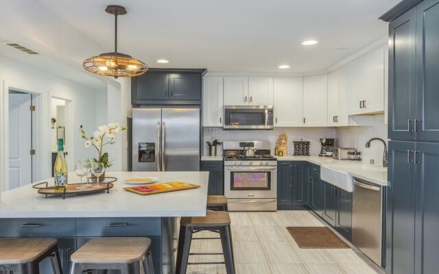 Carnelian - 5 Br Home