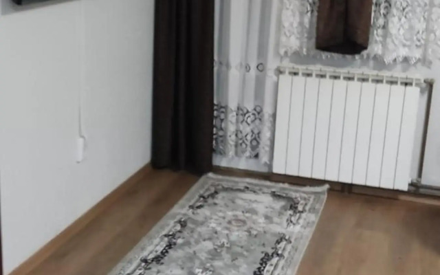 Apartman House Annesa