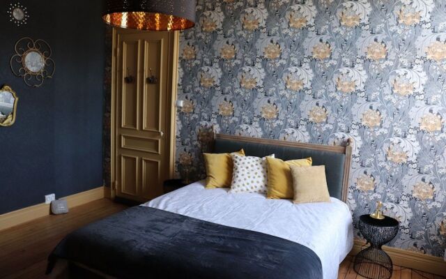 La Maison des Soeurs