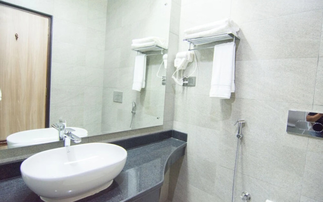 Everest Boutique Hotel