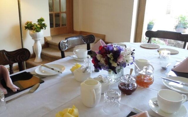 Redshill B&B