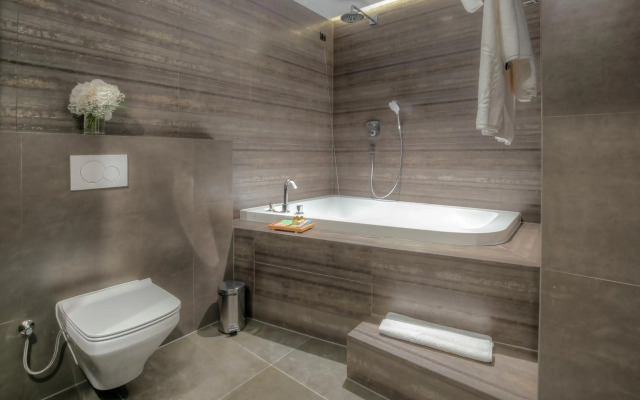 Emerald Hotel Pristina, Kosovo