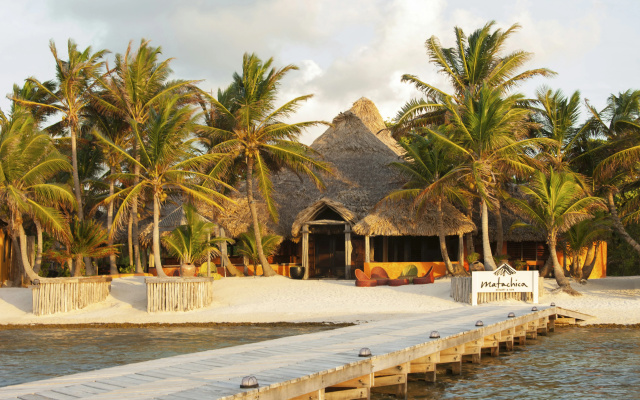 Matachica Resort & Spa - Adults Only