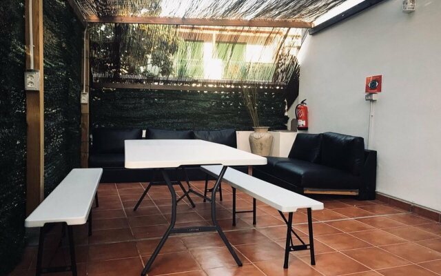 Arena Nest Hostel
