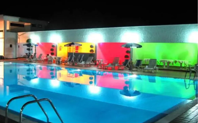 Belvedere Club Hotel