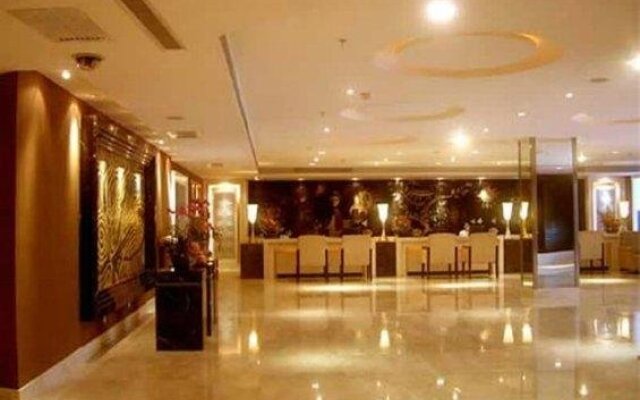 Business Hotel - Xiamen