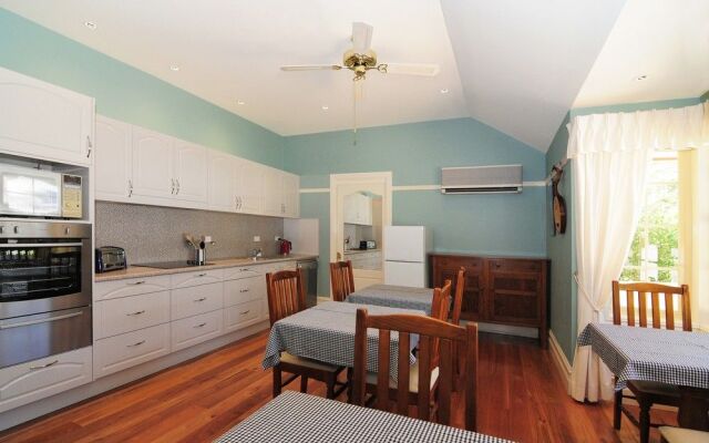 Sandholme Guesthouse