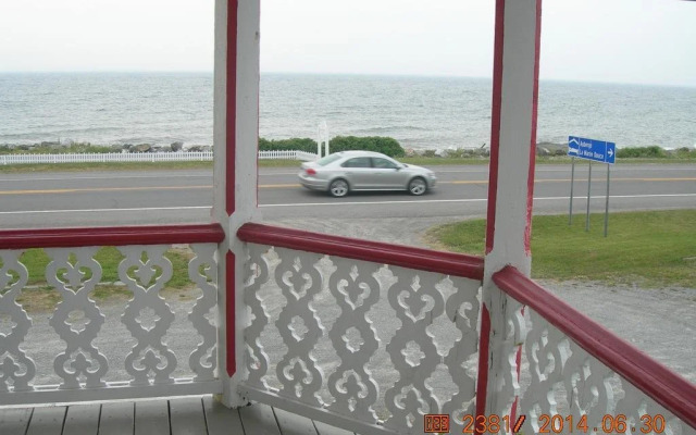 Auberge la Marée Douce