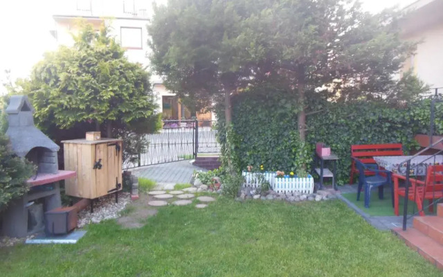 Apartament Wega