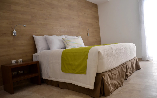 Hotel Catedral