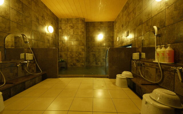 Hotel Route Inn Uozu