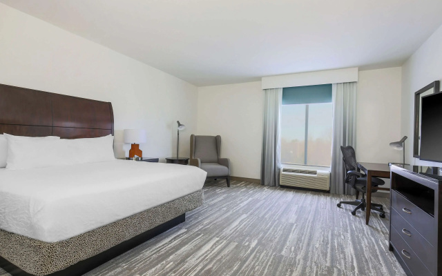 Hilton Garden Inn Norman