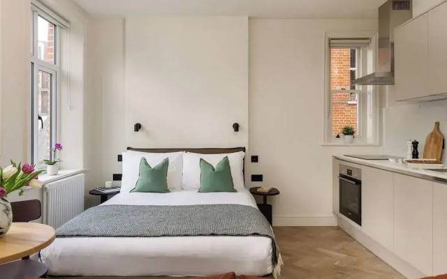 FiveM West Hampstead - North