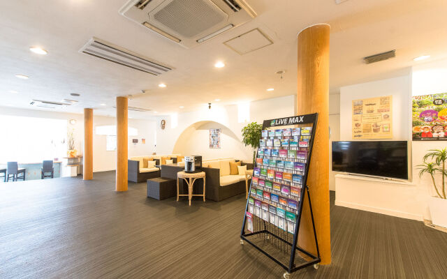LiVEMAX RESORT Izu Shimoda