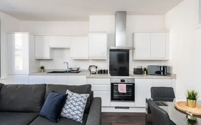 Prestige Stay Aparthotel - Castle Street