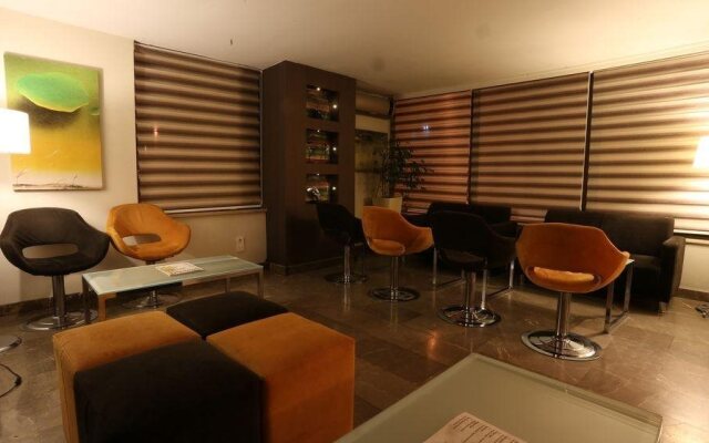 Hotel Nevv