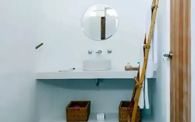 Punta Blanca Beach House