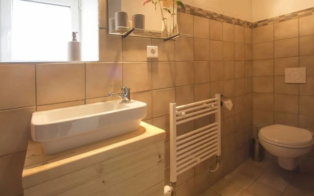Apartments & Pension Wolkentor