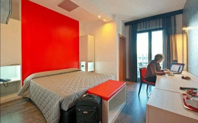 Eden Hotel