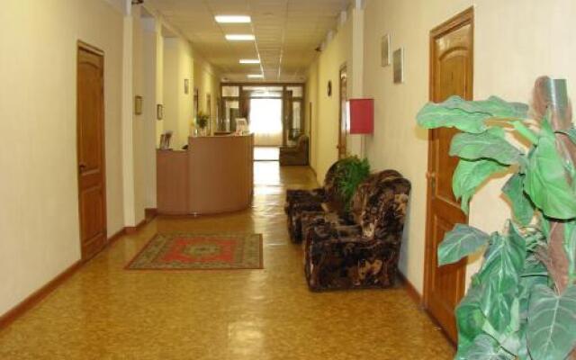 Gostiny Dom Mini Hotel