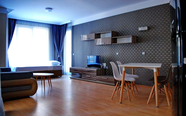 Dune Beach Boutique Hotel