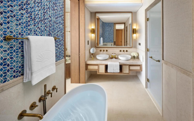 Mandarin Oriental, Muscat