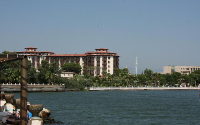 Belek Palas Hotel