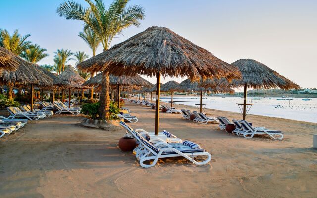 Maritim Jolie Ville Resort & Casino Sharm El Sheikh