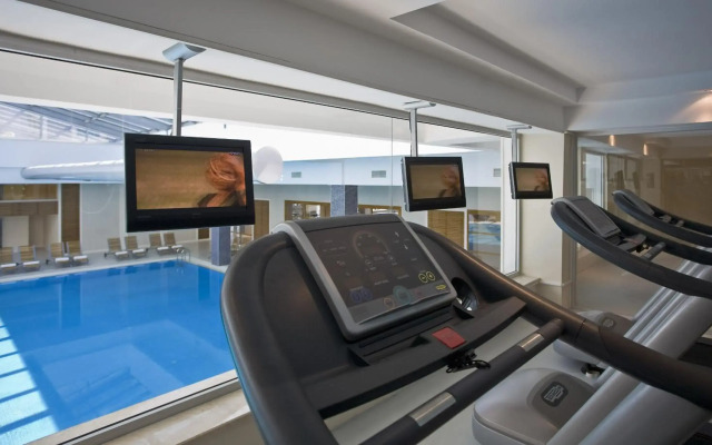 Jura Hotels Afyon Thermal