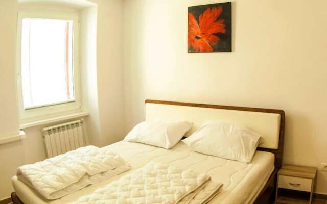 Apartment Lighthouse &free Parking in Izola-isola