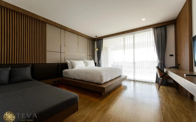 Teva Valley Resort
