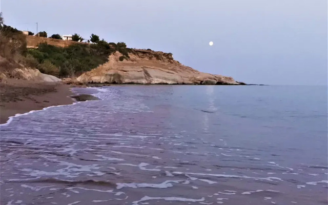 Apartments With sea View in Creta Ierapetra