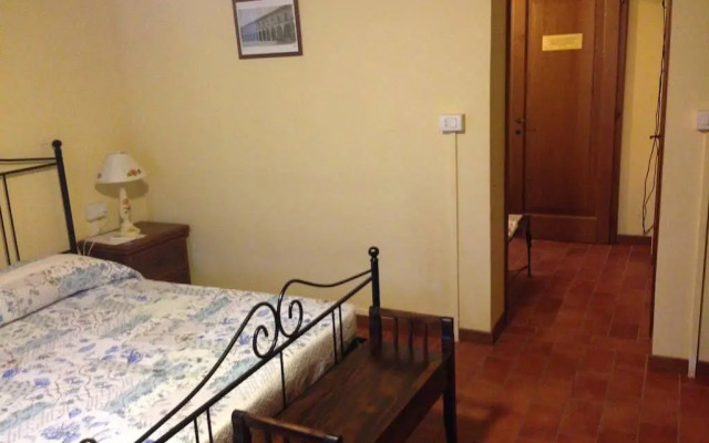 Agriturismo La Marletta