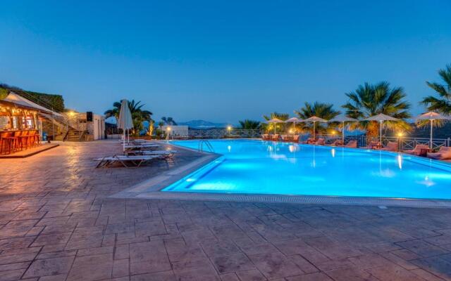 Sunrise Beach Suites