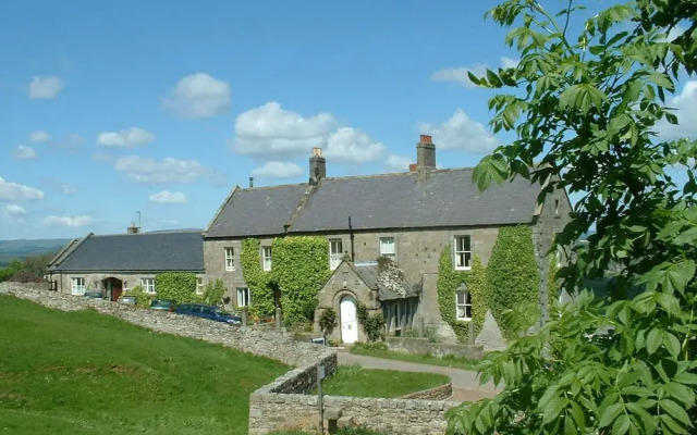 Country Getaway - Tosson Tower Farm