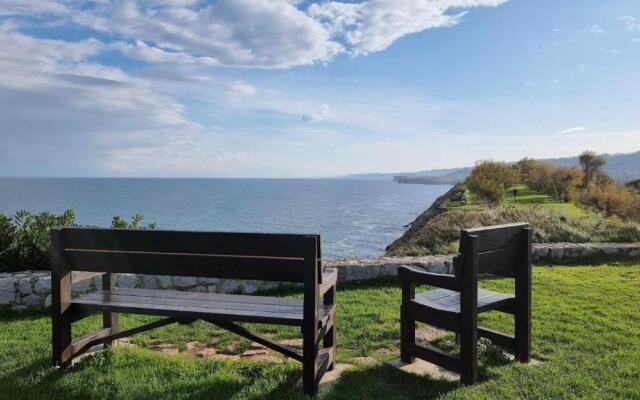 Apartamento en Llanes 1