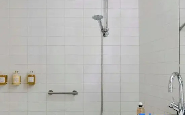 S&A Vondel Park Hotel