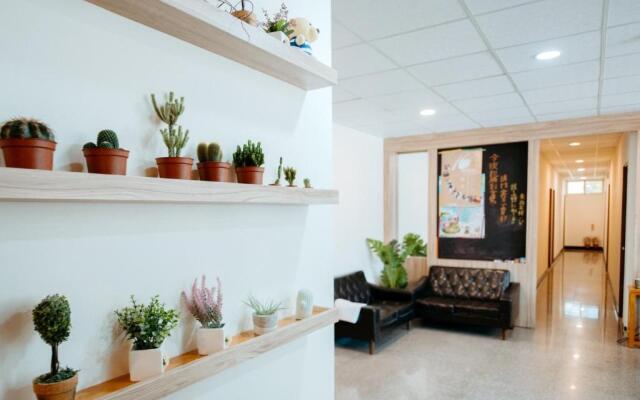 Jin Lu Homestay