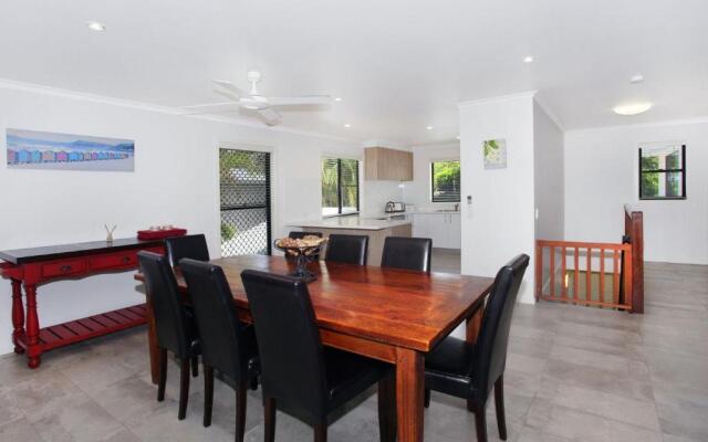 8 Springfield Avenue - Pet Friendly, Linen Included