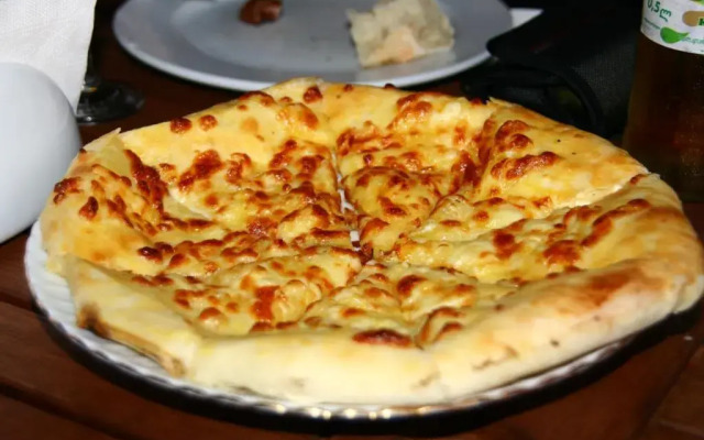 Appartament Gorgiladze