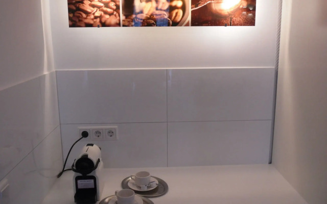 Rheinmetropole Hotel