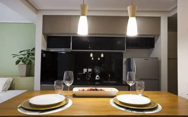 Le Montreal Apartments