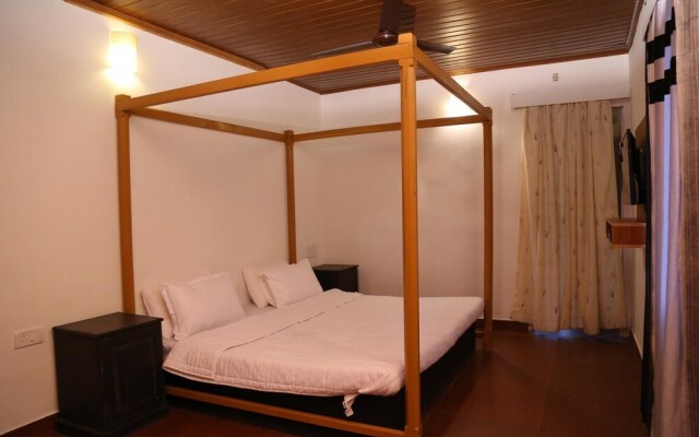 Joys Resort