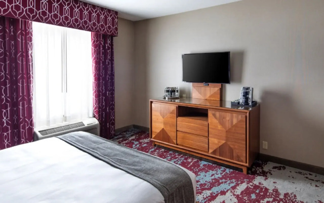 Bear Springs Hotel
