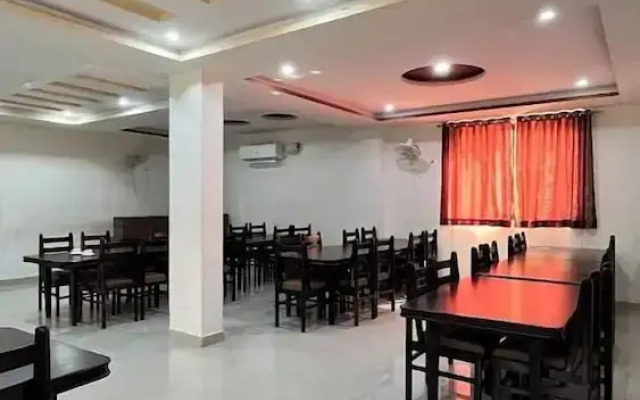 Meera Valley Resort