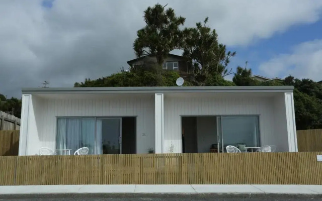 Seascape Accommodation