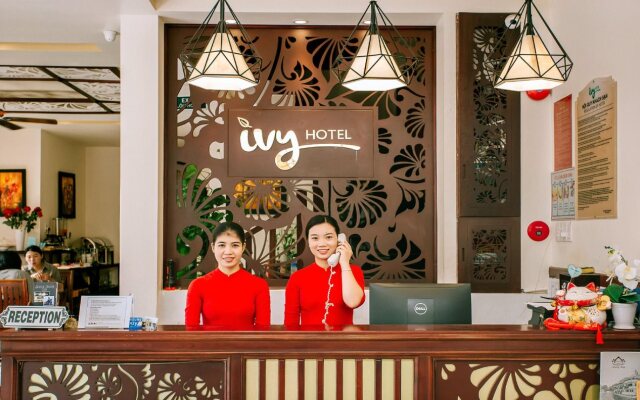 Hoi An Ivy Hotel