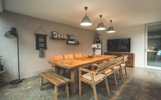 Da Yin Yu Shi LUXIXI Yard